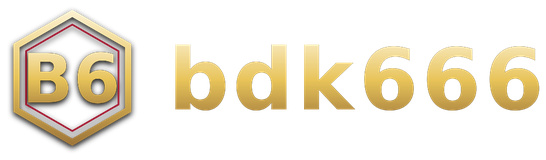 bdk666 logo